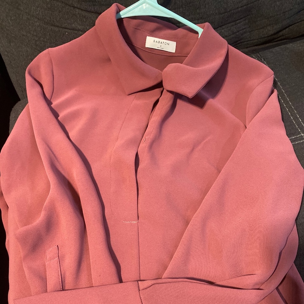 Dress blouse